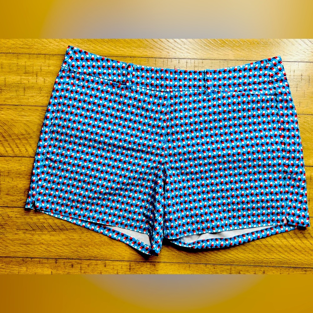 Grand Slam Performance Shorts - Size 6